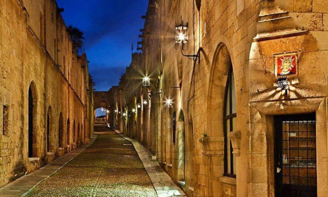 Προειδοποίηση ΣΟΚ: Έρχεται μεγάλη καταστροφή στην Ελλάδα – Ποιες πόλεις απειλούνται με αφανισμό