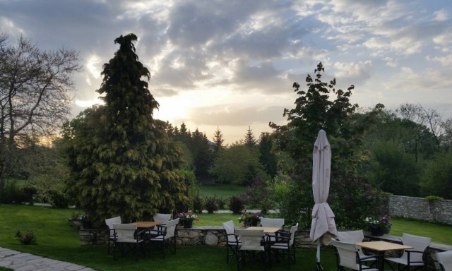 Οινοτουρισμός στη Δυτική Μακεδονία