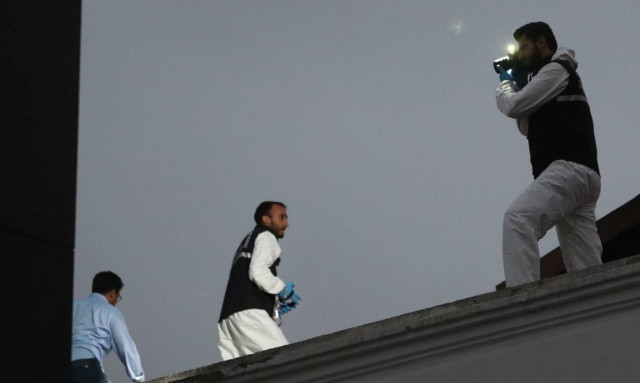 Υπόθεση Κασόγκι: Υπό 24ωρη παρακολούθηση η μνηστή του Σαουδάραβα δημοσιογράφου