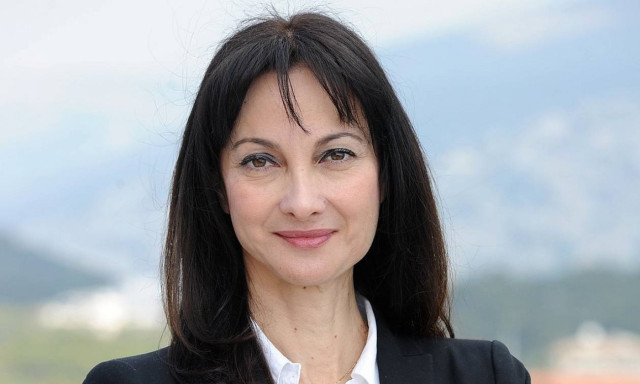 Kountoura: Greece to attract more than 32 mln tourists in 2018