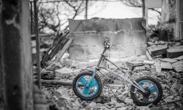 «ΔΕΝ ΛΗΣΜΟΝΩ… μία εικόνα χίλιες λέξεις»