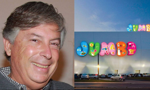 O Mr Jumbo, Απόστολος Βακάκης ξαναχτυπά: Να μειωθούν οι παλιές συντάξεις