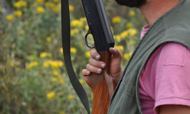 Ασύλληπτη τραγωδία: Νεκρός 24χρονος κυνηγός από το όπλο αδελφικού του φίλου