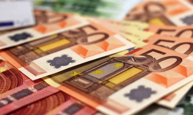 Primary budget surplus for 2017 at 4.1 pct of GDP