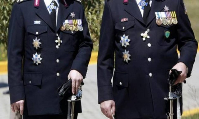 Στο ΣτΕ το Προεδρικό Διάταγμα για τις έκτακτες κρίσεις στην ΕΛ.ΑΣ.