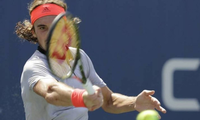 Tsitsipas: These are the moments we all live for