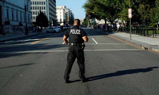 Συναγερμός στο πανεπιστήμιο της Γιούτα: Ένας νεκρός έπειτα από απόπειρα ομηρίας