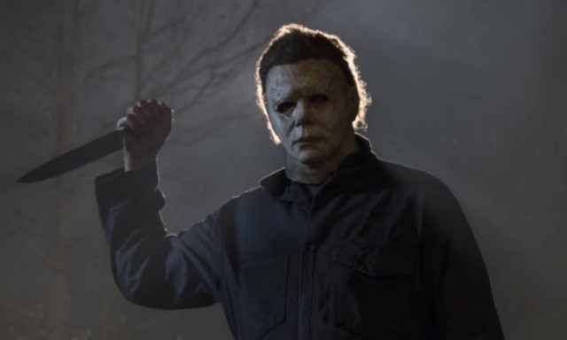 Η νύχτα με τις μάσκες : Από 25 Οκτωβρίου στους κινηματογράφους