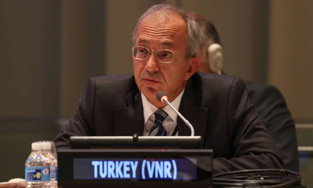 Greece and Turkey have a successful collaboration, Turkish ambassador says