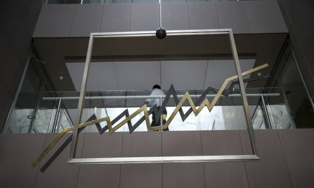 Athens Stock Exchange opening: Decline