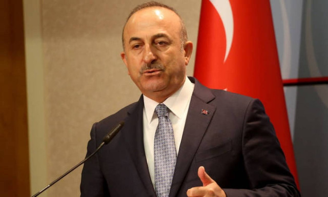 Greek ambassador's meeting with Turkish FM scheduled from Friday