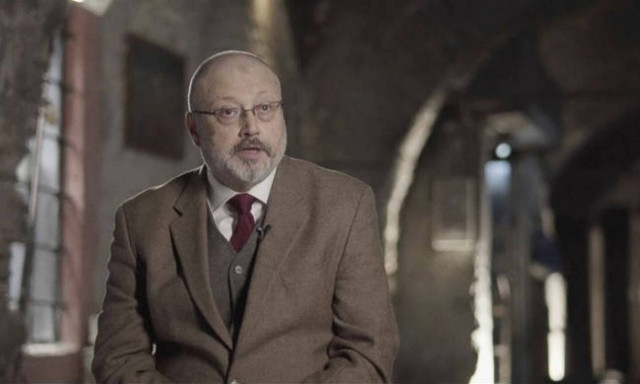 «Βρέθηκε το πτώμα του Τζαμάλ Κασόγκι μέσα σε πηγάδι»