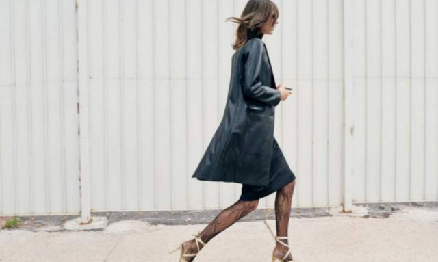 Τα πιο κομψά outfits που μπορείς να κάνεις με την pencil φούστα σου