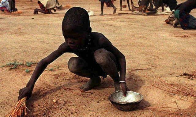 Δραματική προειδοποίηση: Κίνδυνος λιμού για 14 εκατ. ανθρώπους στην Υεμένη