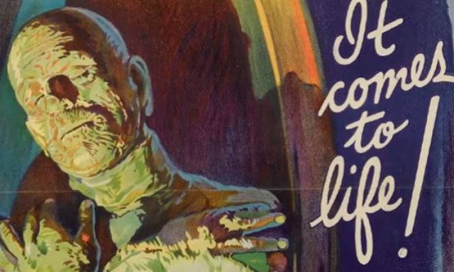 «Η Μούμια»: Το ανατριχιαστικό κειμήλιο που θα σπάσει κάθε ρεκόρ! (vid)