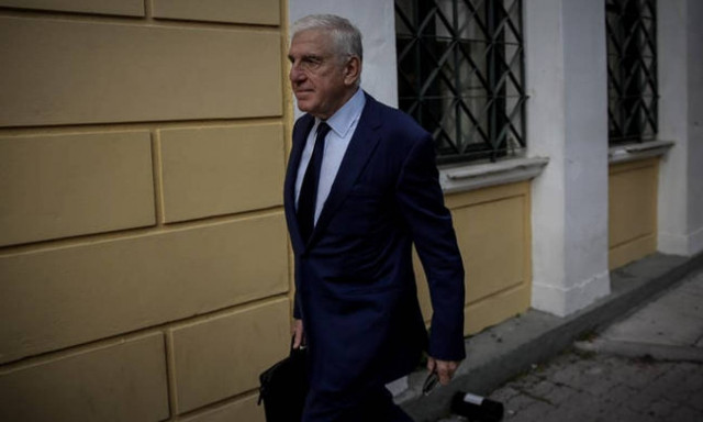 Θέμα ωρών η απόφαση για το ζεύγος Παπαντωνίου