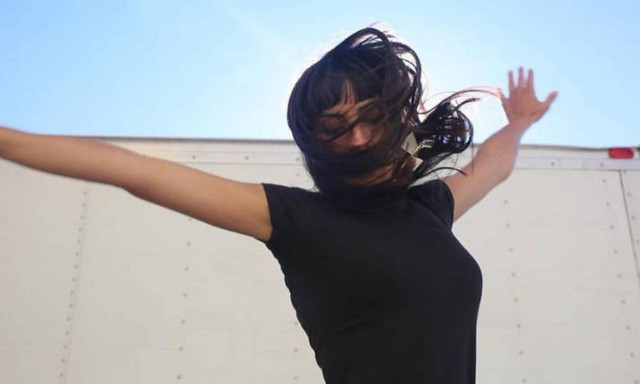 Κι όμως αυτή η γυναίκα μπορεί να προβλέψει πότε θα γίνει σεισμός!