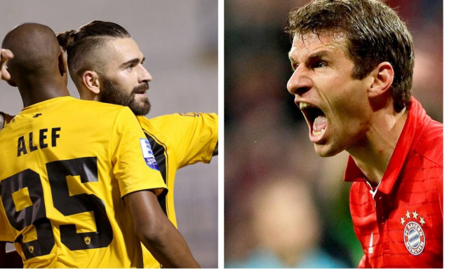 ΑΕΚ – Μπάγερν:  Ώρα υπερβάσεων για την  Ένωση