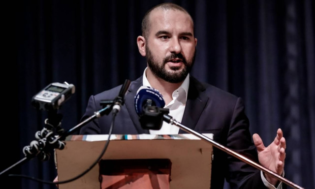 Τζανακόπουλος προς Τουρκία: Δεν διαπραγματευόμαστε με κανέναν την εθνική μας κυριαρχία