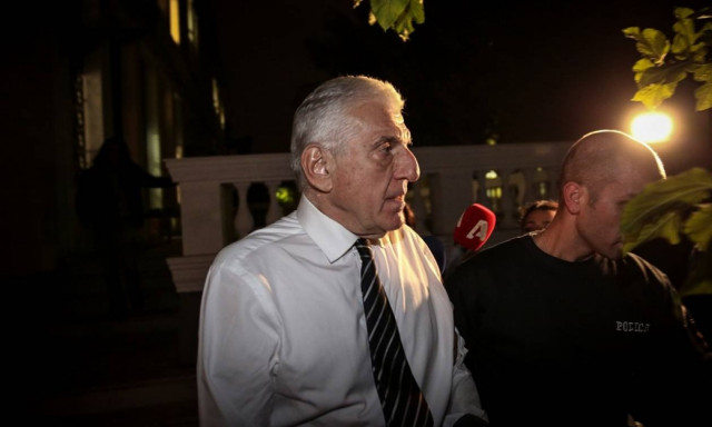 Πλουσιότερος κατά 2,5 εκατ. ευρώ ο Παπαντωνίου σε μόλις 2 χρόνια!