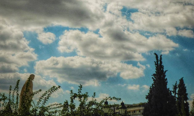 Weather forecast: Mostly fair on Thursday