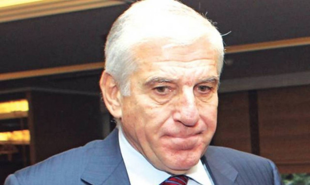 Γιάννος Παπαντωνίου: Αυτές είναι οι μίζες που κατηγορείται ότι άρπαξε