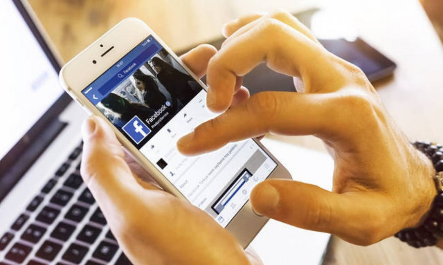 «Σάρωσαν» το Facebook με ειδικό λογισμικό για παιδικό γυμνό και έπαθαν ΣΟΚ με τα αποτελέσματα