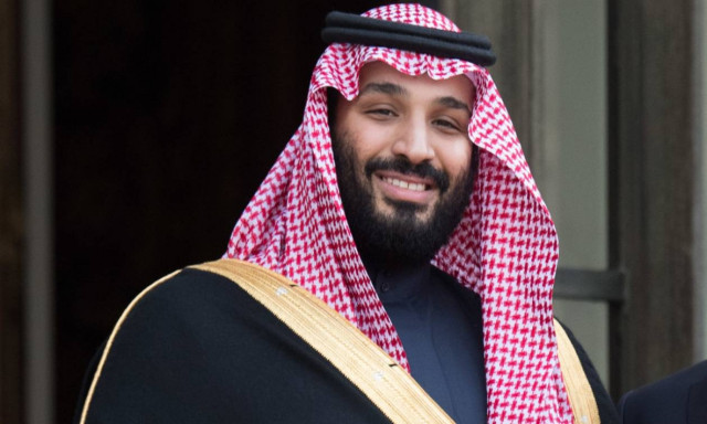 Κροκοδείλια δάκρυα για Κασόγκι από τον Μοχάμεντ μπιν Σαλμάν – Σε ποιον θα φορτώσει το έγκλημα; (vid)