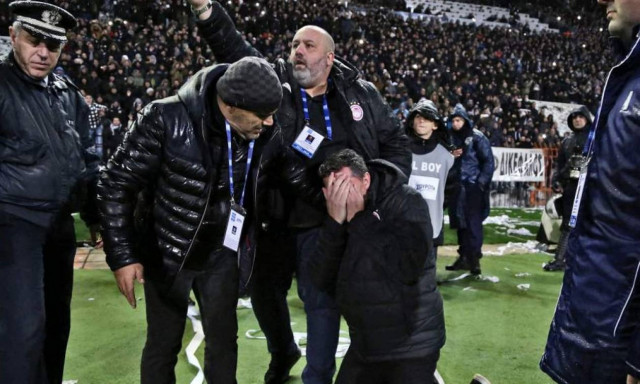 Θεσσαλονίκη: Ποινή φυλάκισης με αναστολή στον 27χρονο για το ρολό στον Όσκαρ Γκαρθία