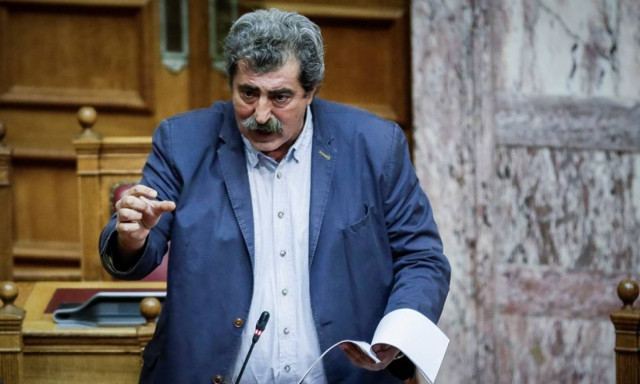 Τροπολογία για τη μοριοδότηση του επικουρικού προσωπικού που υπηρετεί στο ΕΣΥ