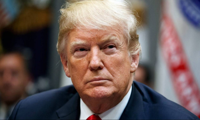 Οργή Τραμπ για μπιν Σαλμάν: Αυτός κάνει κουμάντο! Θέλω να τον πιστέψω για τον Κασόγκι, αλλά...