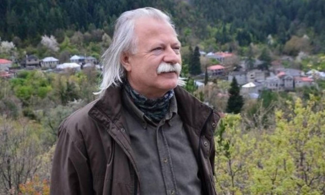 Επιτέθηκαν κι απείλησαν καθηγητή του πανεπιστημίου Ιωαννίνων