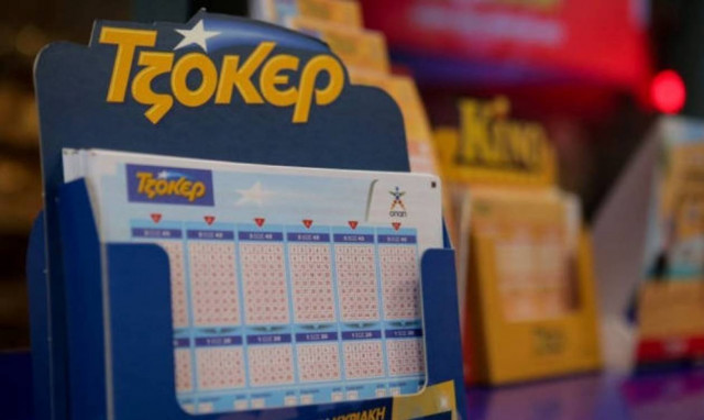 Τζόκερ: Ώρα για τα 8.800.000 ευρώ!