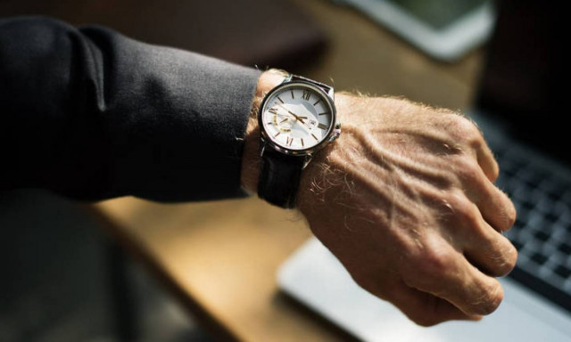 Αλλαγή ώρας 2018: Πότε τίθεται σε εφαρμογή η χειμερινή;