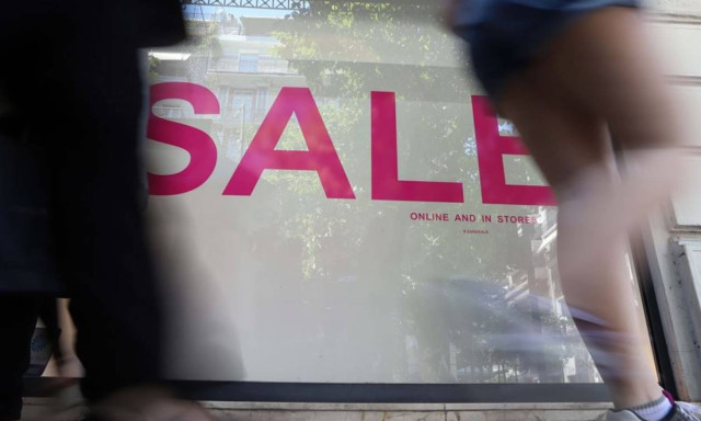 "We hope mid-season sales bring better results this year" federation president Korkidis says