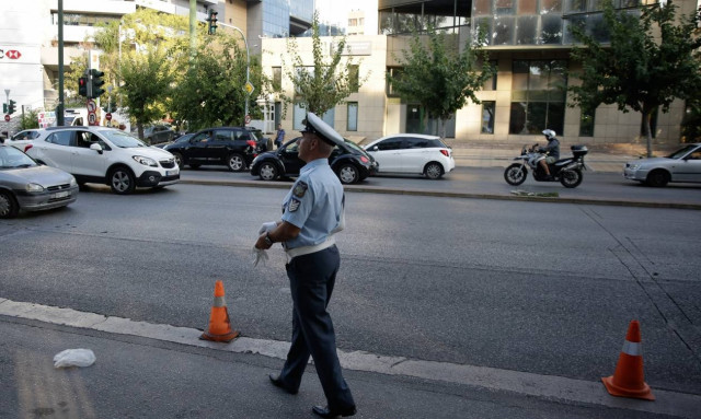 28η Οκτωβρίου: Προσοχή! Ποιοι δρόμοι θα είναι κλειστοί την Κυριακή στην Αττική