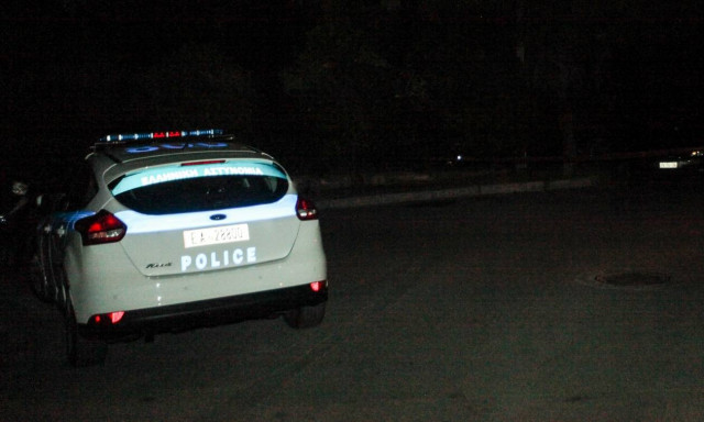 Τρόμος στην Αθηνών – Λαμίας: Ένοπλοι εισέβαλαν σε ξενοδοχείο