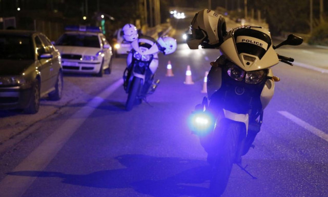 Επιχείρηση της ΕΛ.ΑΣ. για εξάρθρωση σπείρας διακίνησης μεταναστών - Συνελήφθησαν αστυνομικοί