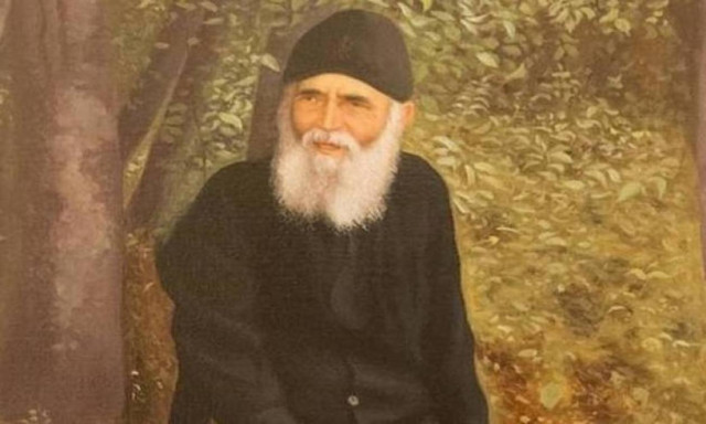 Άγιος Παΐσιος Αγιορείτης: Ο δίκαιος ανταμείβεται και σ’ ετούτη την ζωή