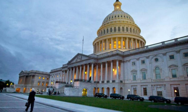 Συναγερμός στην Ουάσιγκτον: Εκκενώθηκε κτίριο που στεγάζει γραφεία γερουσιαστών στο Καπιτώλιο