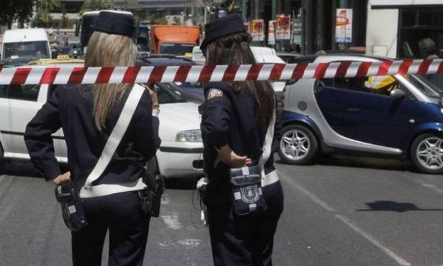 Προσοχή! Πολύμηνες κυκλοφοριακές ρυθμίσεις στον Πειραιά