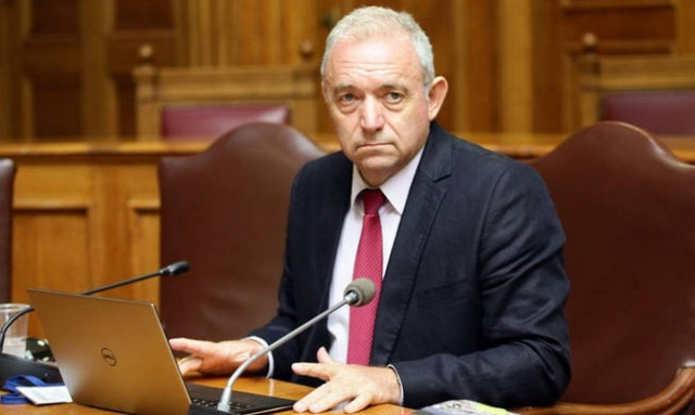 Σεισμός Ζάκυνθος - Λέκκας: Όλα δείχνουν πως ήταν ο κύριος σεισμός