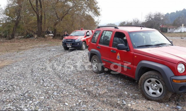 «Ζορμπάς»: Στην αγνοούμενη από το Μαντούδι ανήκει η σορός που βρέθηκε στη Βόρεια Εύβοια