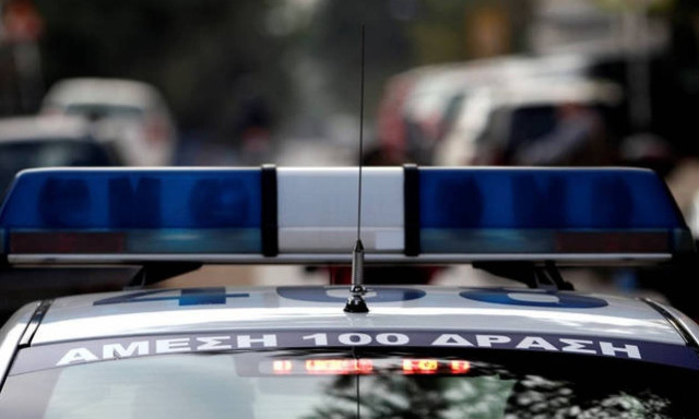 Search operation to locate missing woman and her two children at Evros river