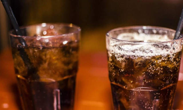 ΣΟΚ: Aλκοολικός πατέρας αντί για φαγητό, έδινε στα παιδιά του μόνο αναψυκτικά!