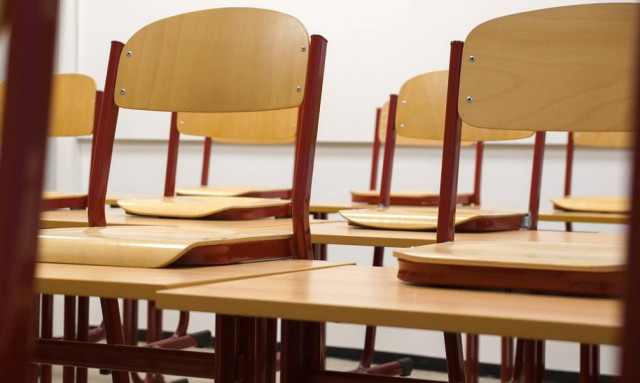 Φρίκη: Έφηβες σχεδίαζαν να σκοτώσουν συμμαθητές και να πιουν το αίμα τους (pic)