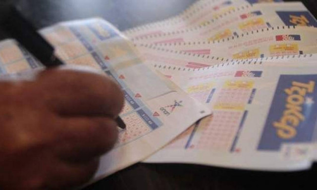 Τζόκερ: Έτσι θα κερδίσετε το αστρονομικό ποσό της αποψινής κλήρωσης!