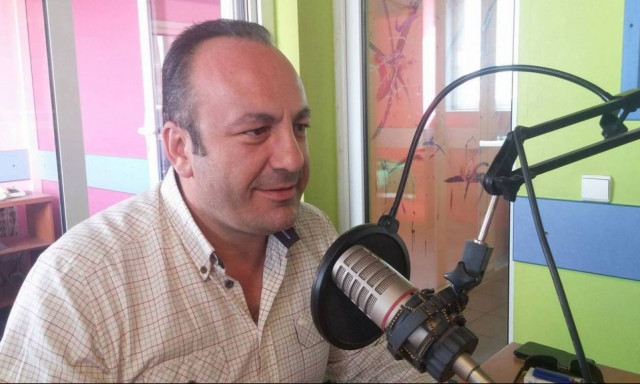 Σεισμός Ζάκυνθος: «Δεν υπάρχουν μέχρι στιγμής τραυματίες από τα 6,8 Ρίχτερ»