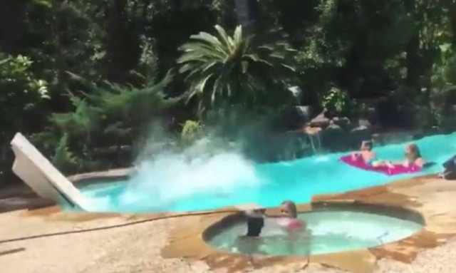 Οι πιο αστείες βουτιές! (vid)