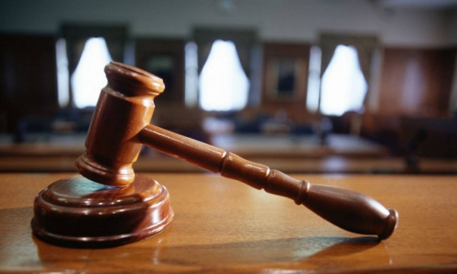 Ηράκλειο: 17 χρόνια κάθειρξη στον 35χρονο που...«αμάρτησε για την μητέρα του»